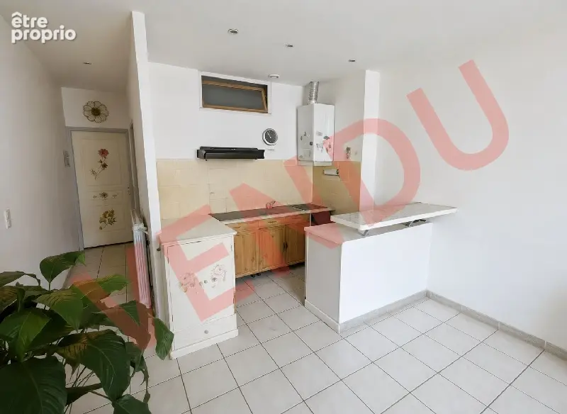 Appartement à LE VIGAN