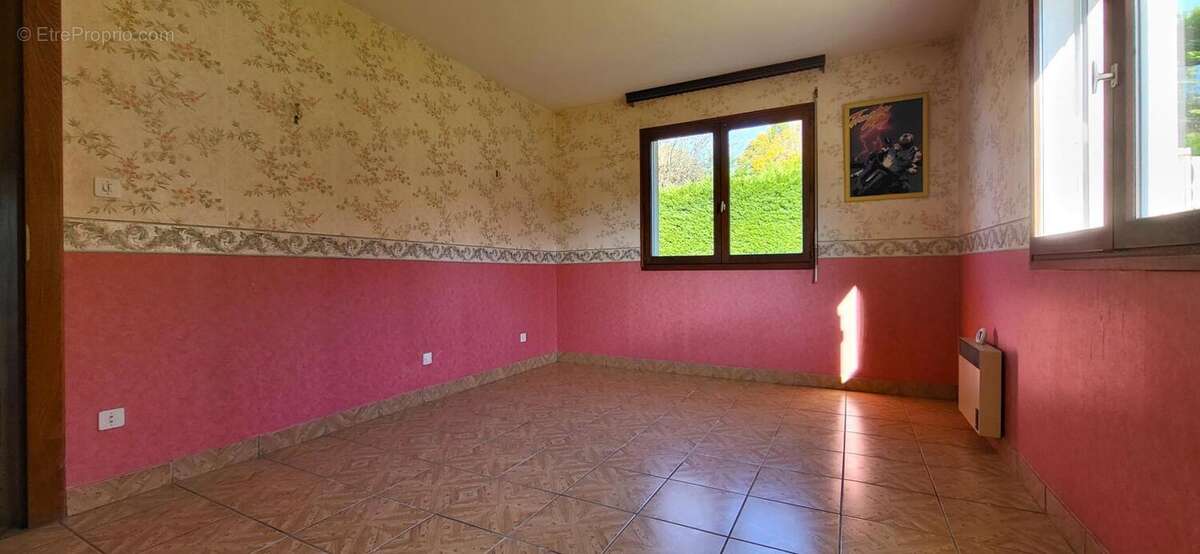 Photo 7 - Maison à L'ISLE-SUR-LE-DOUBS