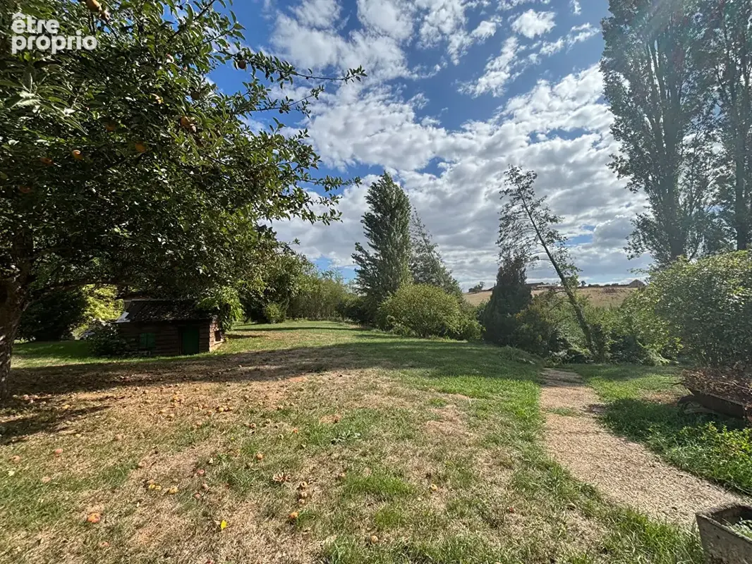 VAL AU PERCHE, maison 145m² avec 4 chambres - photo 3