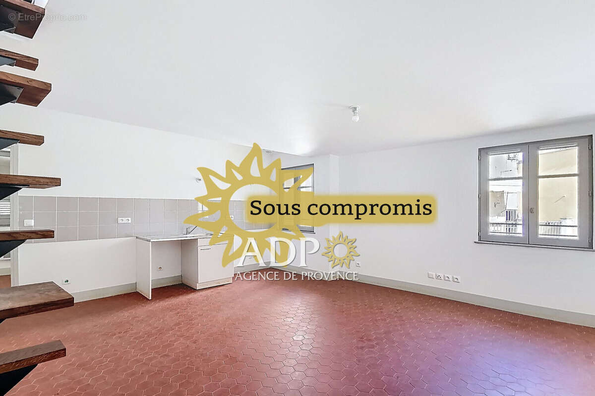 Appartement à GRASSE
