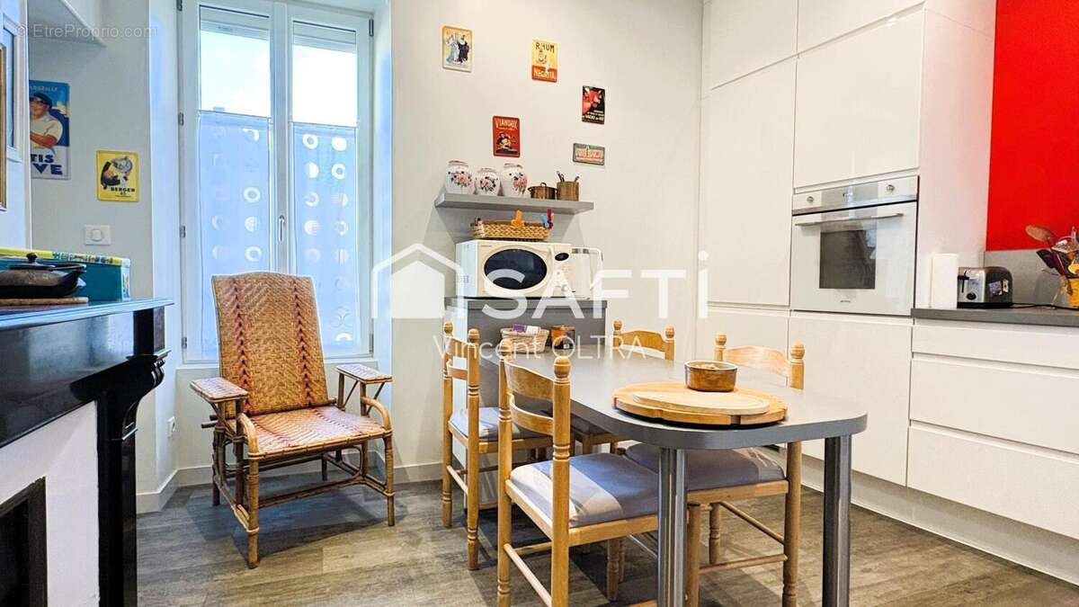 Photo 4 - Maison à MOREY-SAINT-DENIS