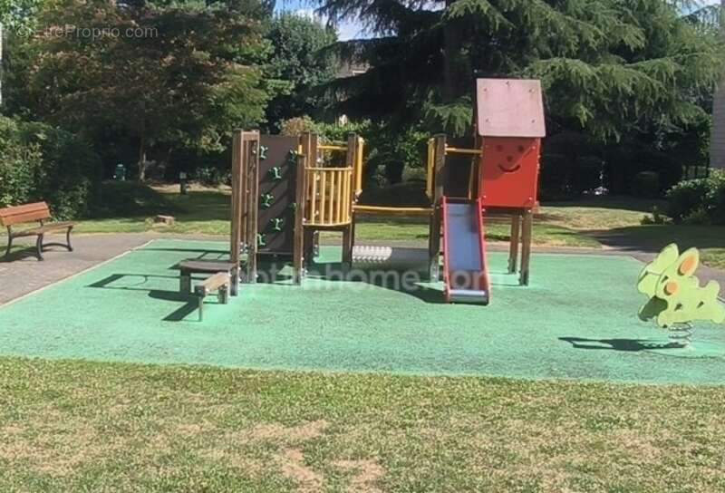 Appartement à MONTMORENCY