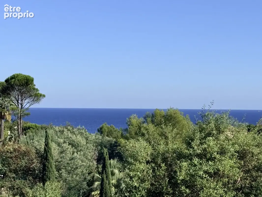 Photo Maison à Les Issambres au prix de 770 000€