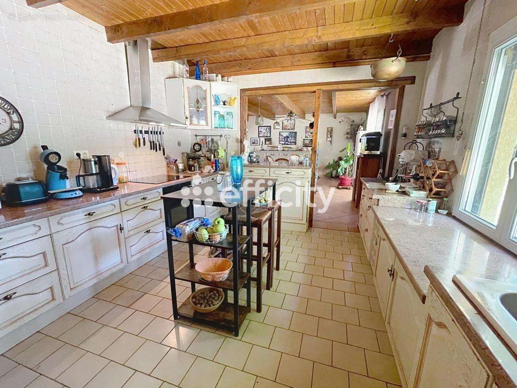 Maison à LAGORCE