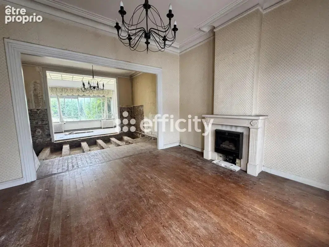 Maison 219 m² à Valenciennes  - photo 9