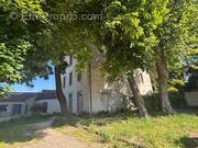 Appartement à BARJAC