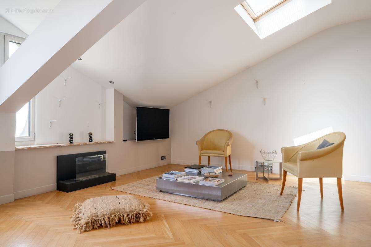 Appartement - photo 6