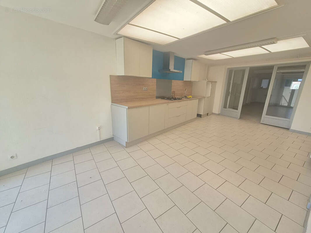 Maison Escautpont 5 pièce(s) 170 m2 - photo 13