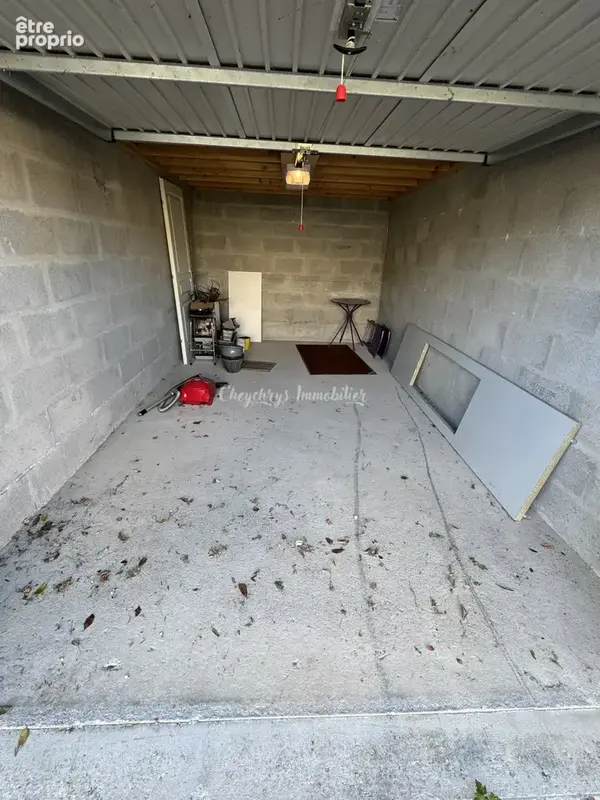 Maison Senioriales 78m2  avec Garage - photo 13