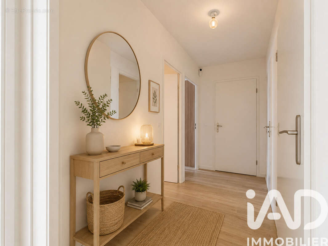 Photo 4 - Appartement à HERBLAY