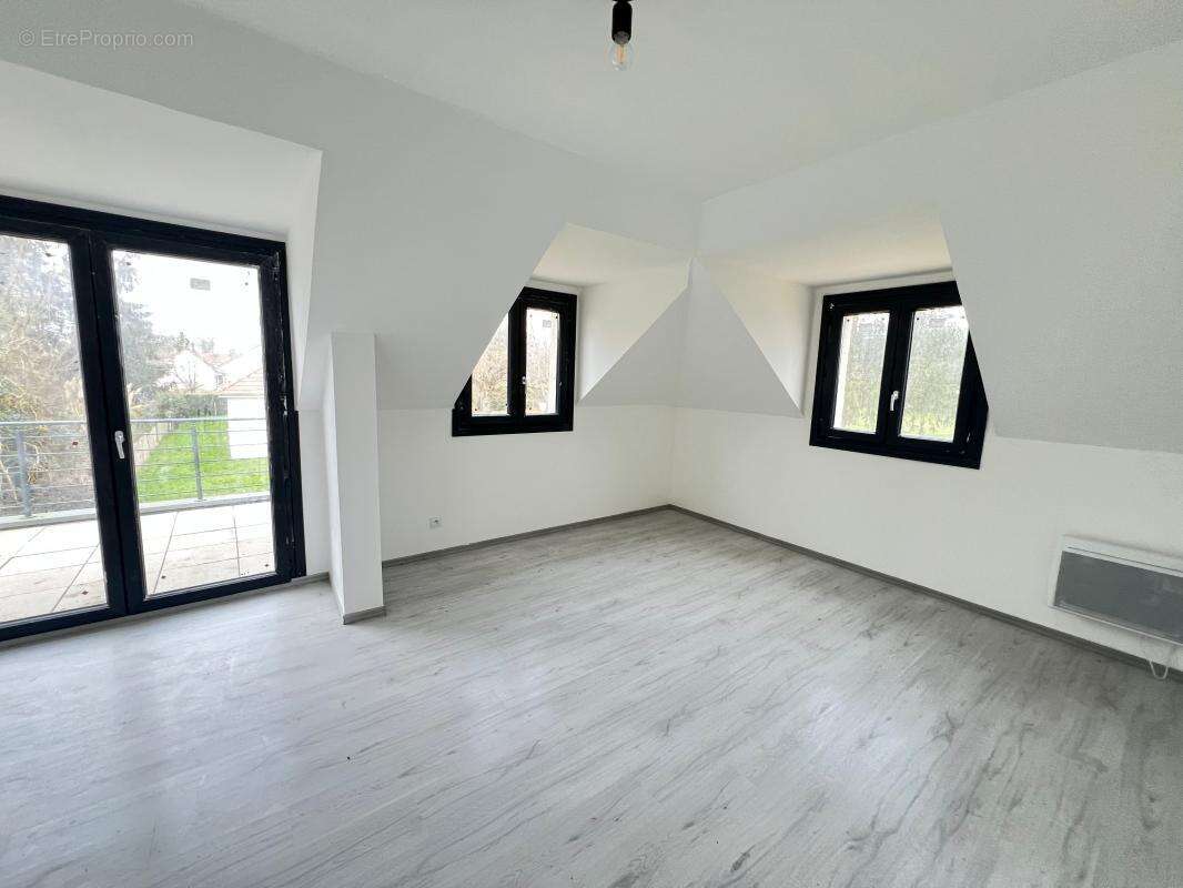 Maison à ROMORANTIN-LANTHENAY