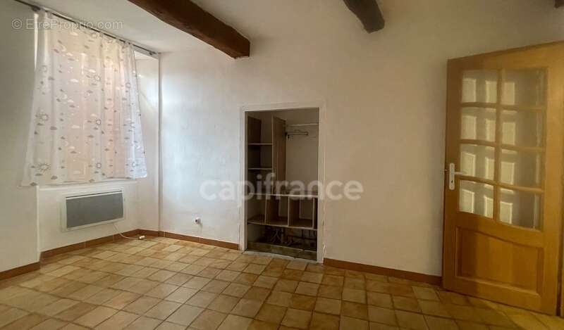À vendre le boulou(66) Maison T8 en pierre de 190 m² – 5 chambres – Appartement indépendant – Proche Espagne – Un potentiel exce - photo 6