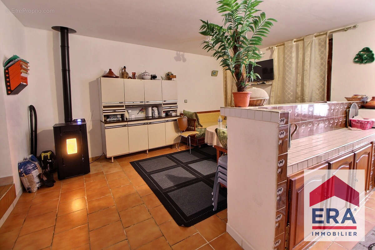 Maison à PONT-SAINT-ESPRIT