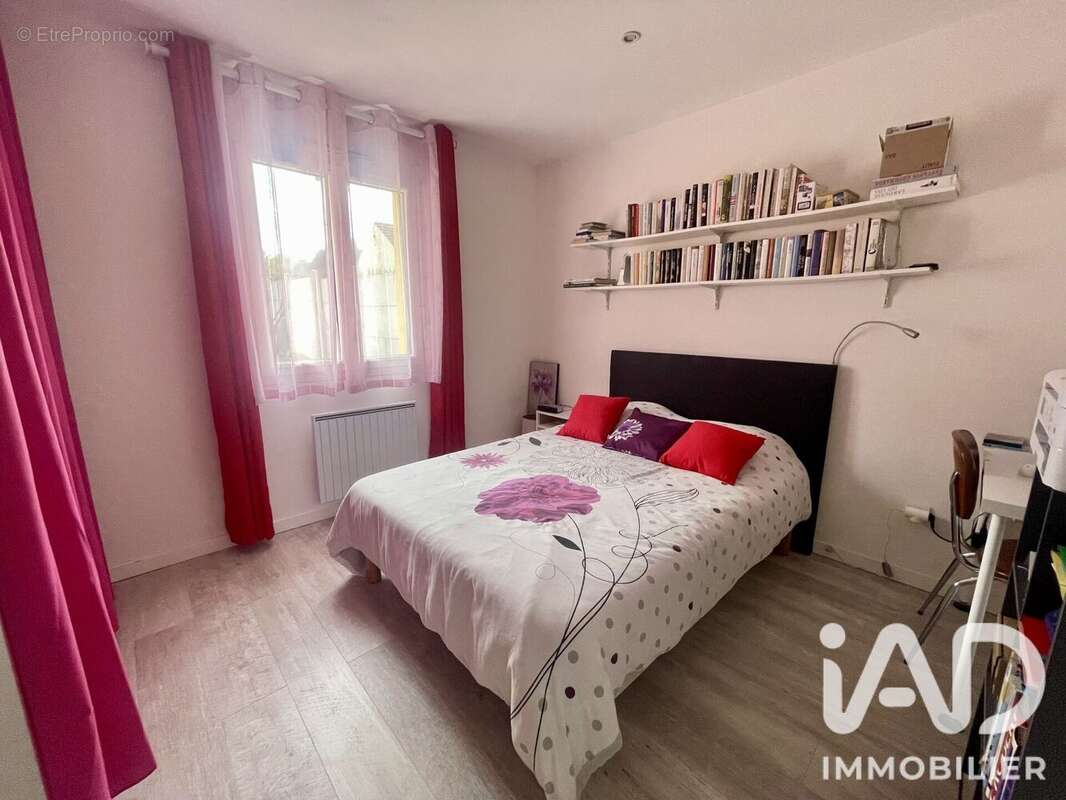 Maison 100 m² à Armeau  - photo 5