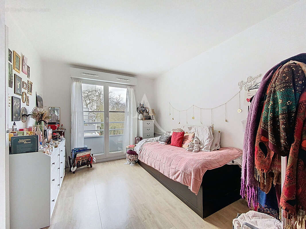 Appartement à SAINT-GERMAIN-EN-LAYE