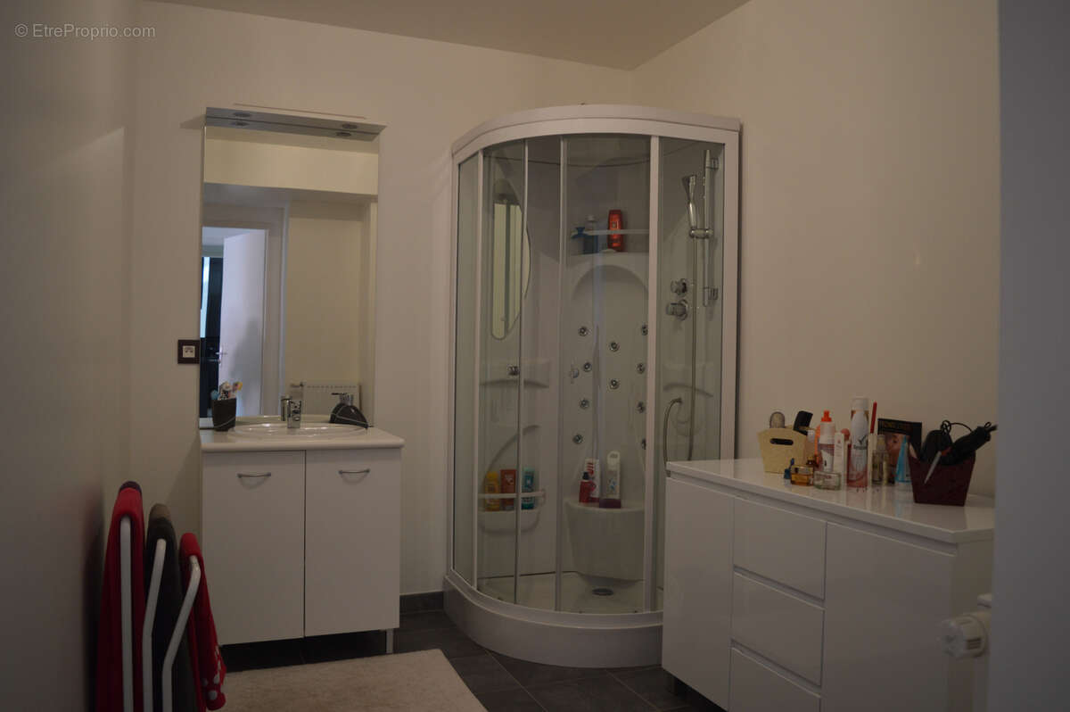 Appartement à PESSAC