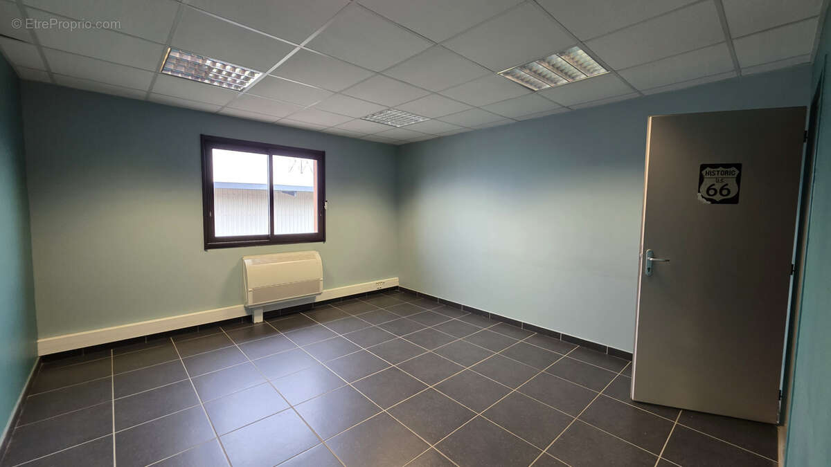 Commerce à BOURG-LES-VALENCE