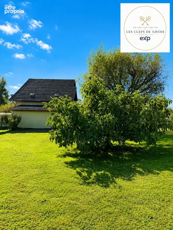 Maison 6 pièces 125 m² à vendre à Planaise (73800) - photo 6