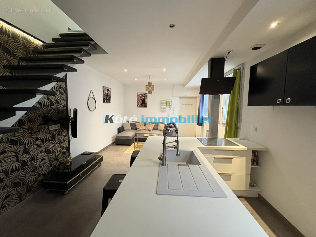 Appartement à TARBES