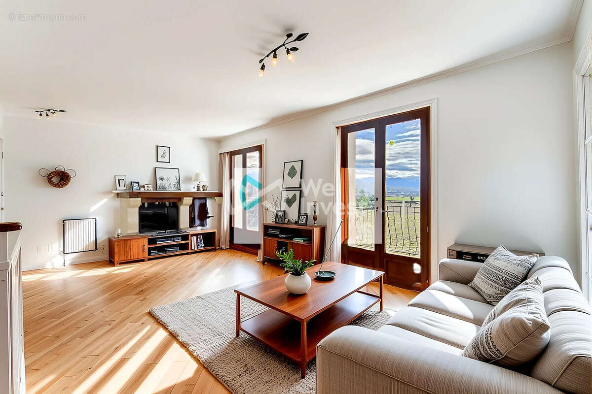 Maison 145 m² à Coarraze  - photo 5
