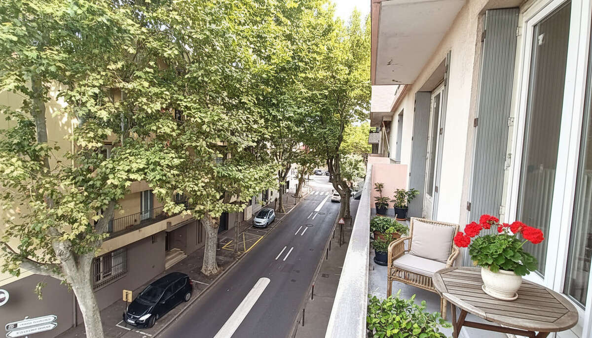 Appartement à NARBONNE