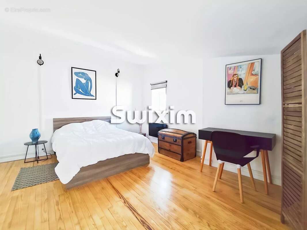 Maison à CHATEAUNEUF-DU-RHONE