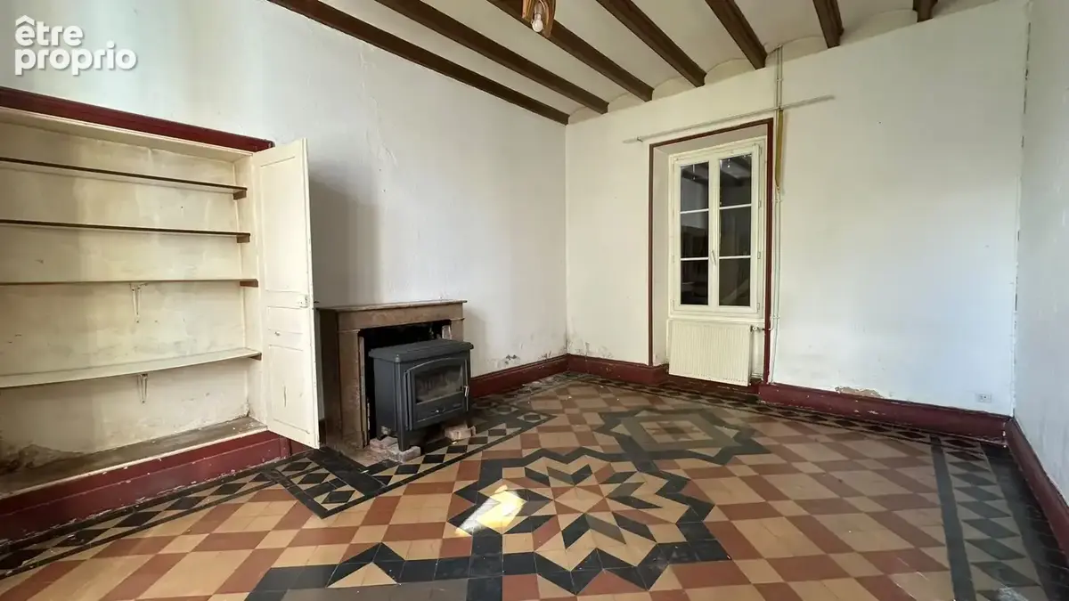 Maison Marce 3 pièce(s) 77 m2 - photo 2