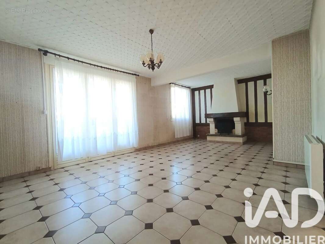 Photo 3 - Maison à LE HAVRE