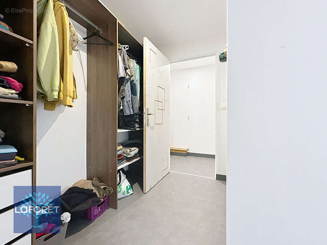 Maison à SAINT-AUBIN-DU-CORMIER