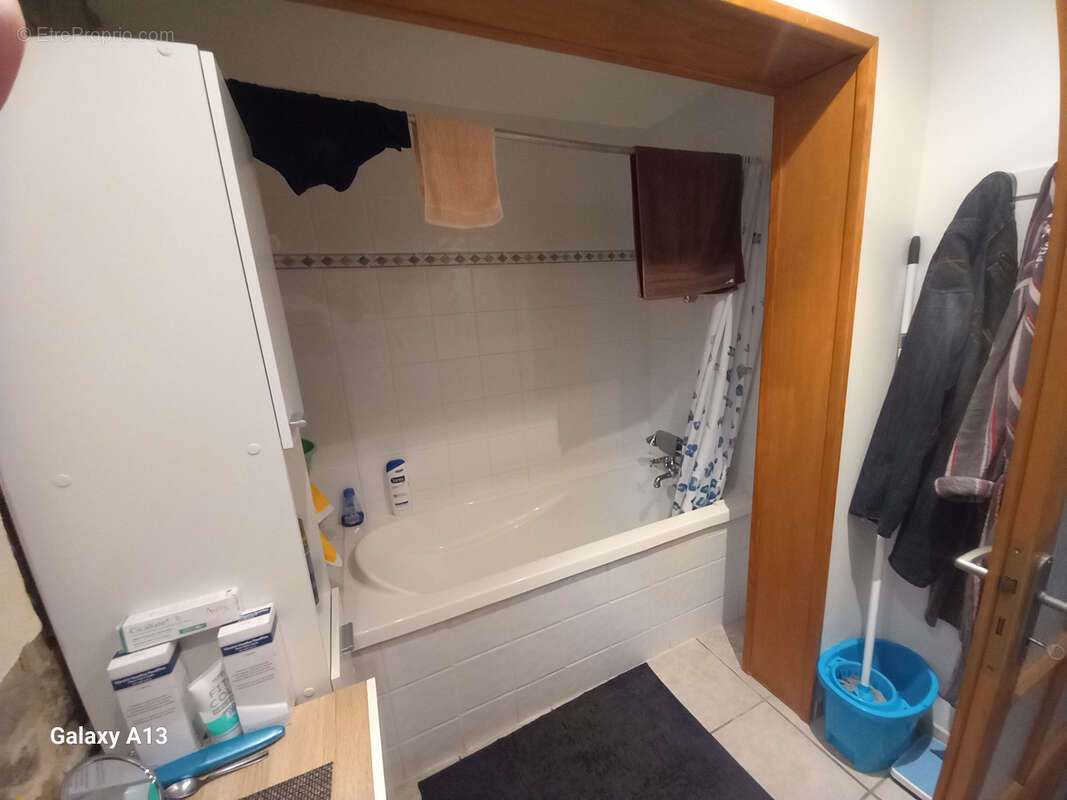 Appartement à AZILLE