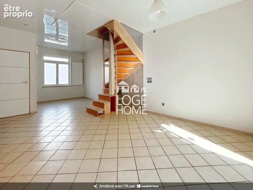 Maison 4 pièces 95 m² à vendre à Croix (59170) - photo 3