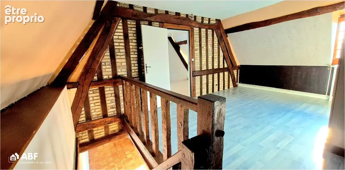 Propriete 9 pieces aux portes de dieppe - photo 13