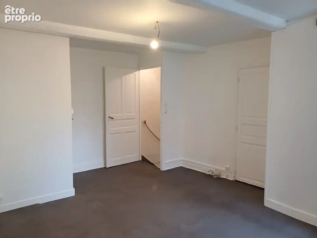 Maison 3 pièces 80 m² à vendre à Billom (63160) - photo 3