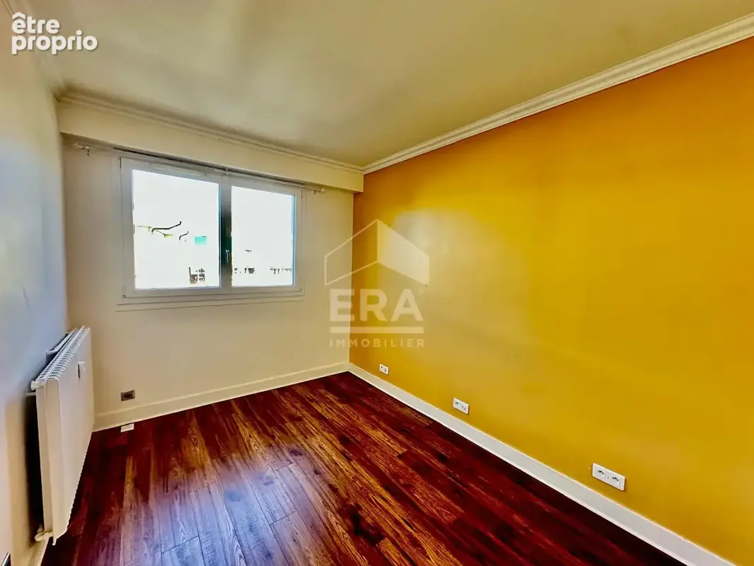 Appartement 63m² à herblay-sur-seine - photo 5