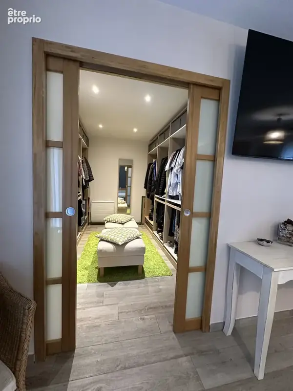 Maison entièrement rénovée - photo 18