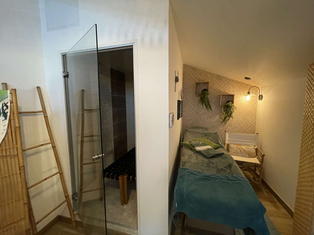 Commerce à BOISSY-SOUS-SAINT-YON