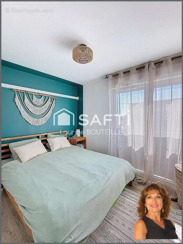 Photo 5 - Maison à SALON-DE-PROVENCE