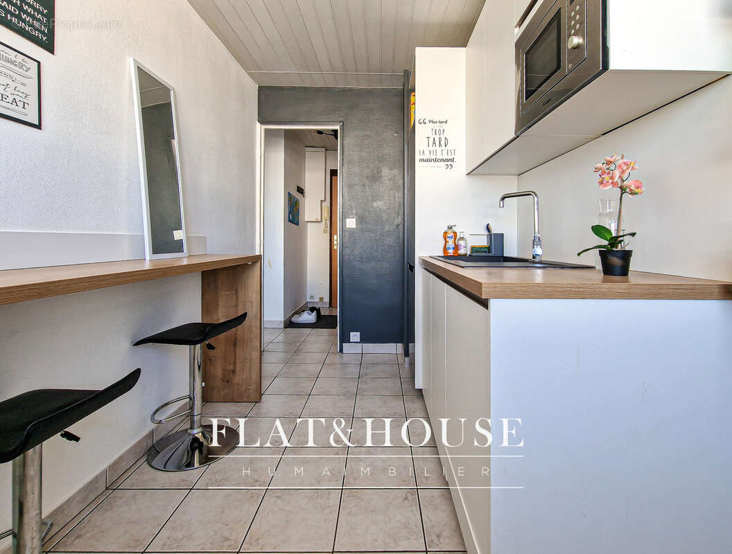 Appartement à CHOLET