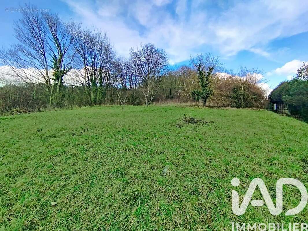 Photo 4 - Terrain à VAILLY-SUR-AISNE