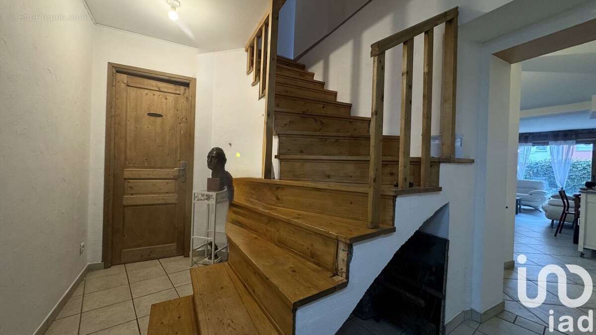 Photo 5 - Maison à BONNEVILLE