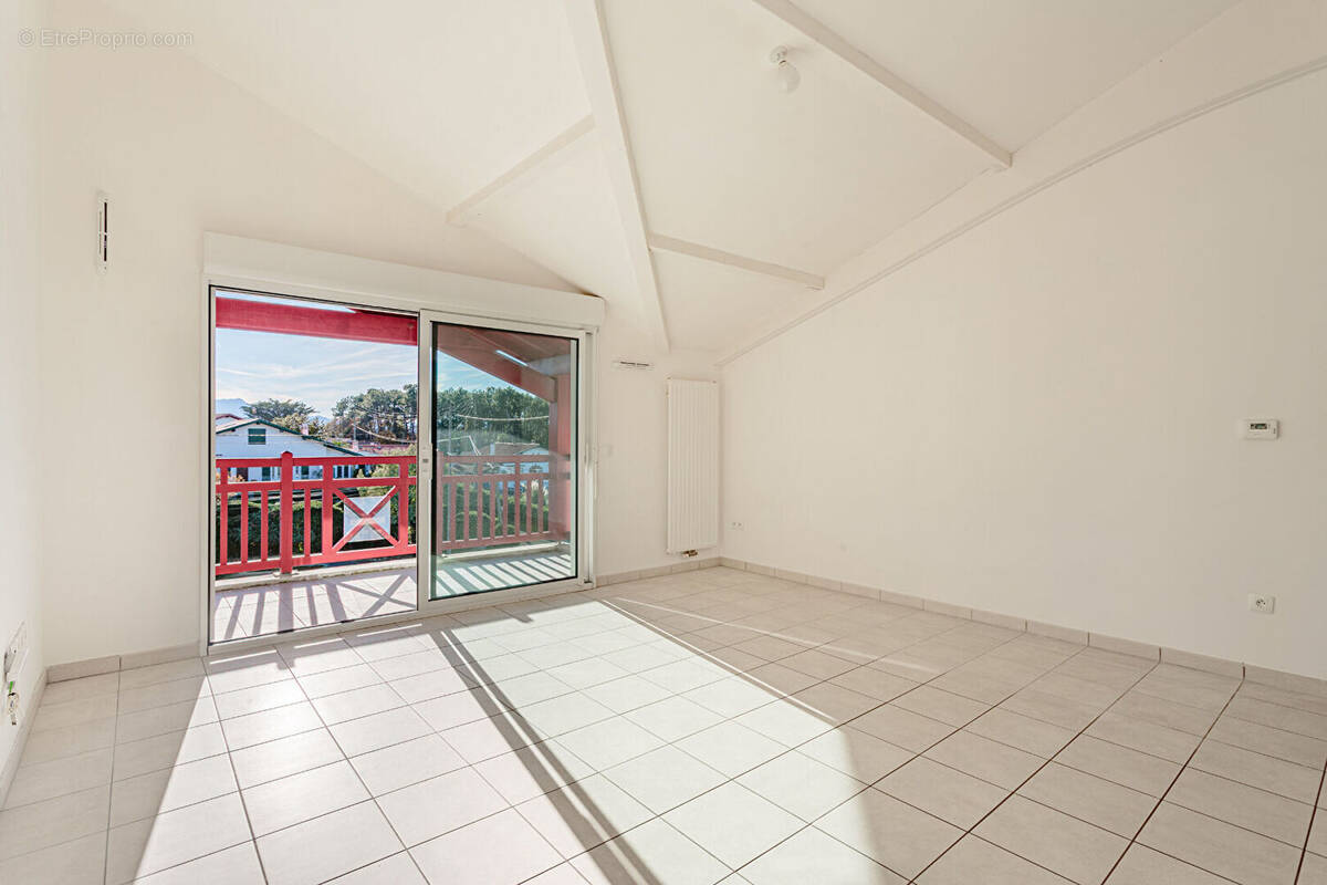 Appartement à BIDART