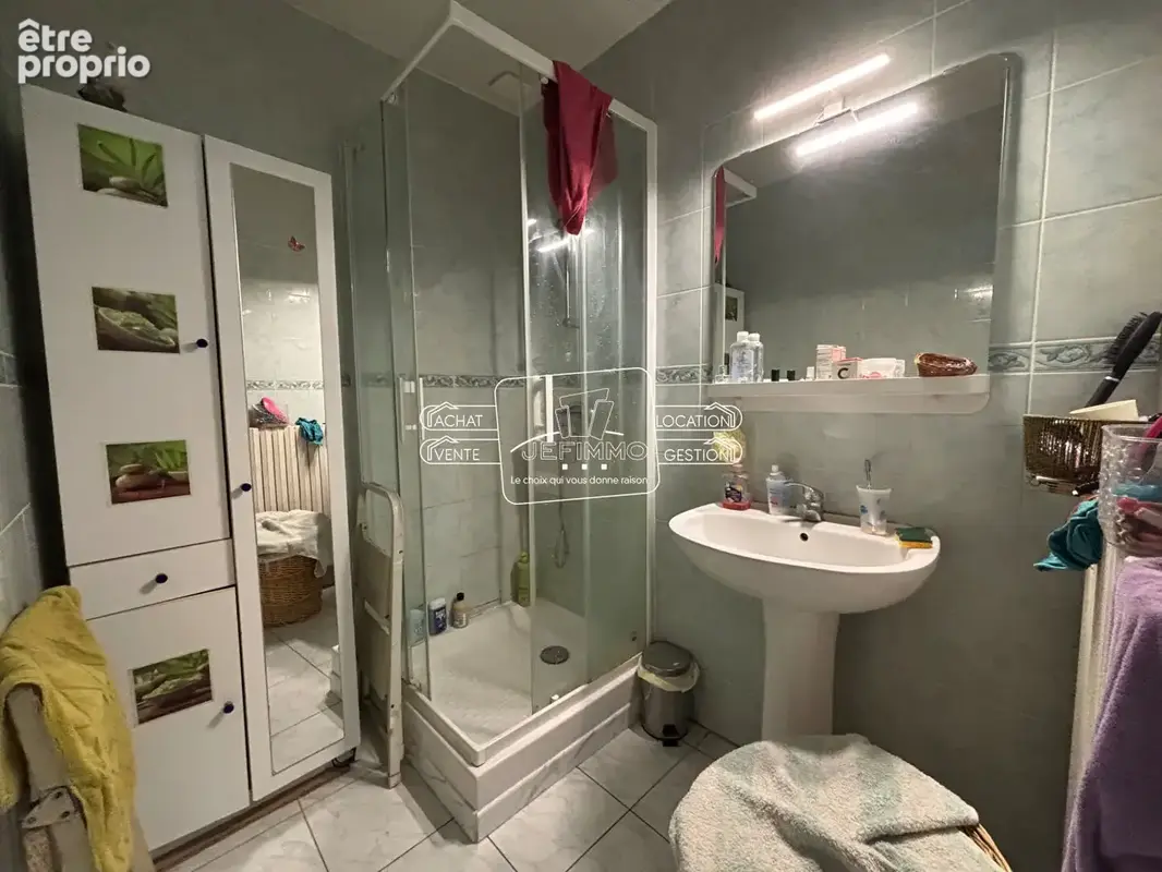 Saint-Sébastien-sur-Loire Maison plain-pied 94 m² Terrain 435 m² - photo 6