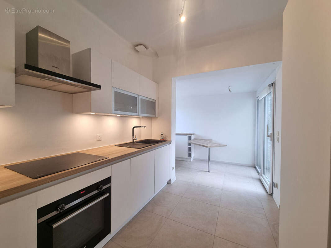 Maison à FONTENAY-SOUS-BOIS