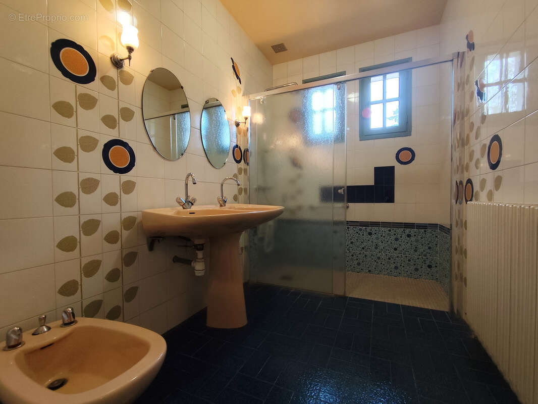 Maison à MIGNE-AUXANCES