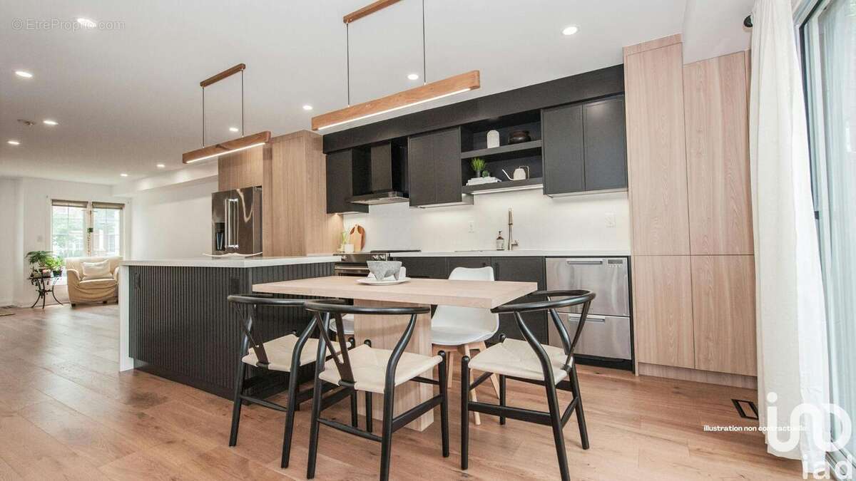Photo 2 - Appartement à ANNECY