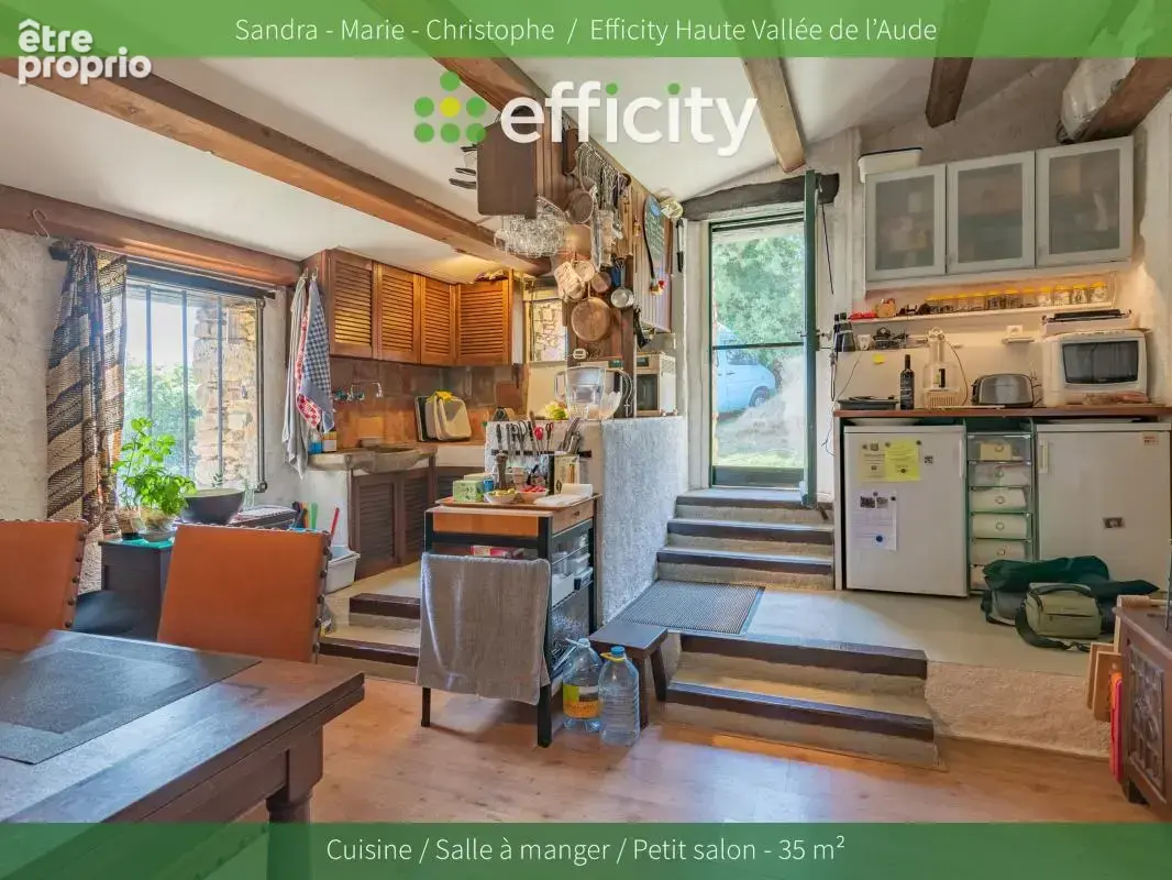 Maison de campagne - photo 5