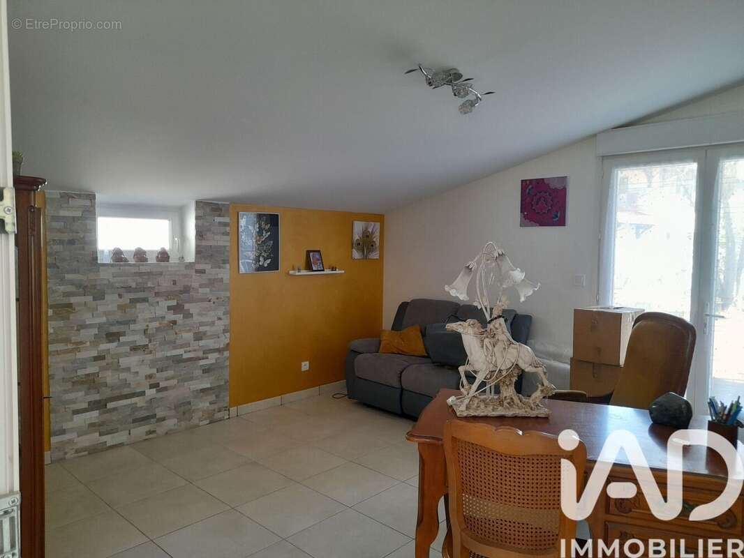 Photo 7 - Maison à MIOS