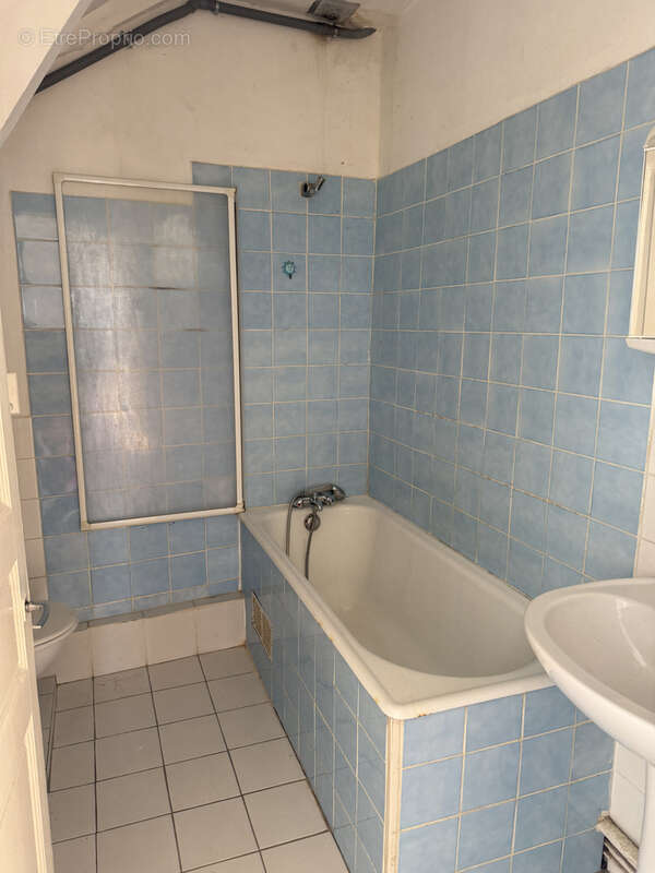 Appartement à BELLEME