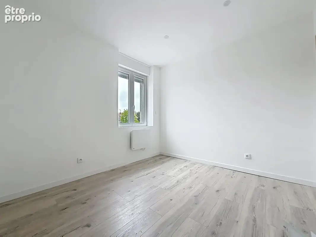 Maison 94m2 à Crespin 59154 - photo 10