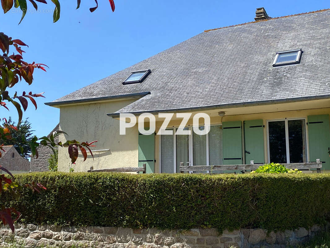 Maison à MONTFARVILLE